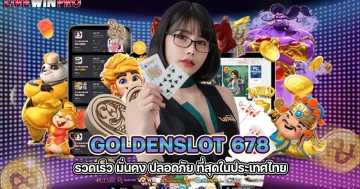 goldenslot 678