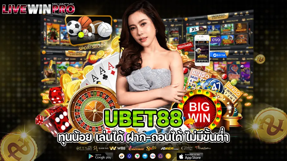 ubet88