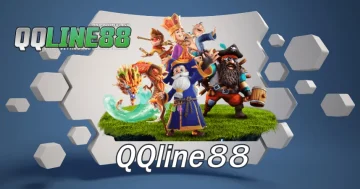 QQline88