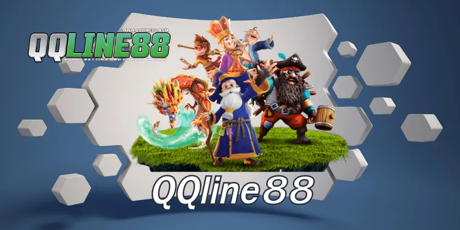 QQline88