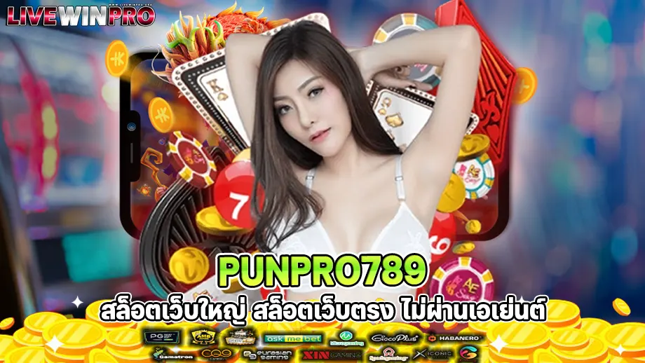 punpro789