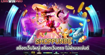 shoppun88