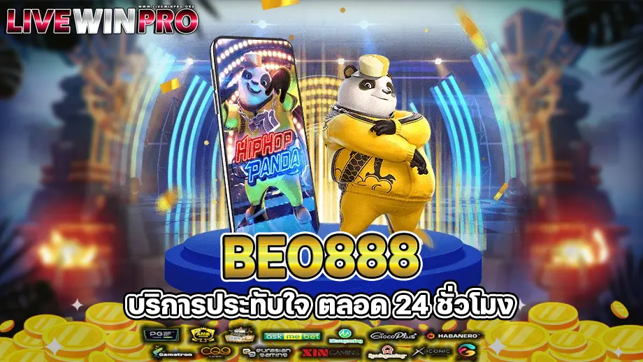 beo888